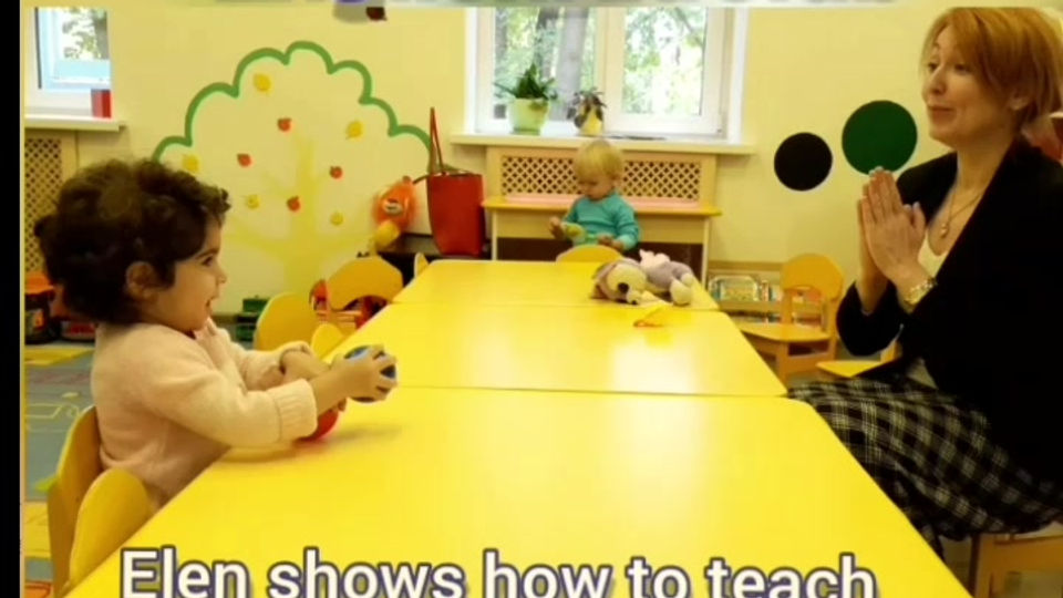 how to teach English